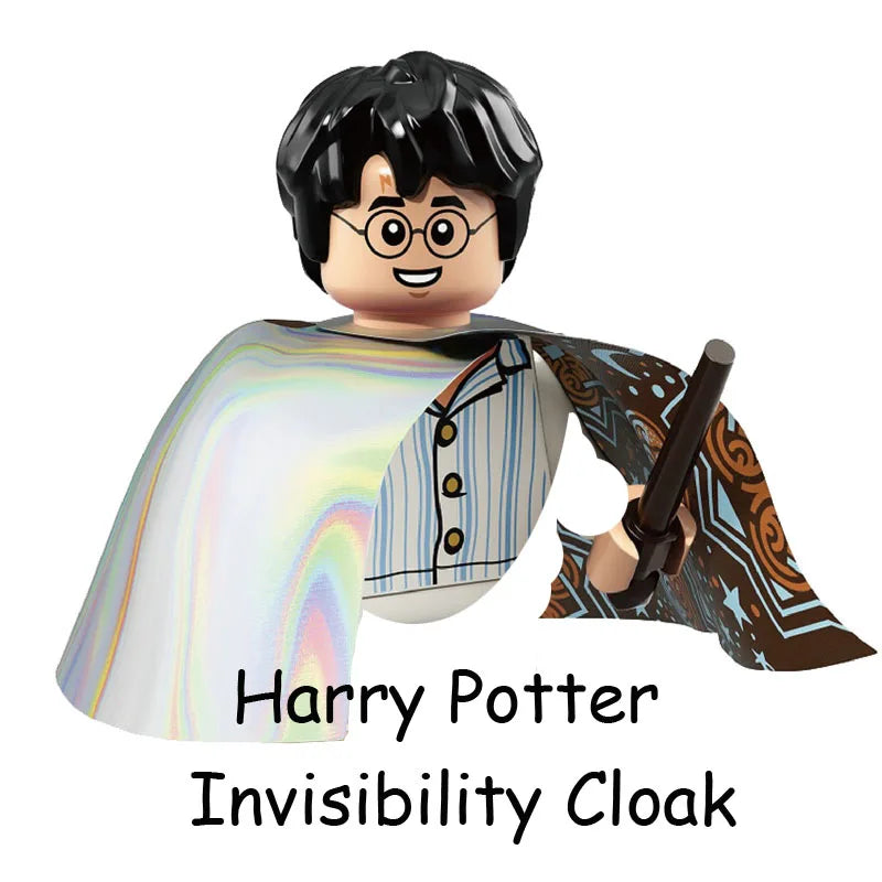 Classical Movie Pirates Of The Caribbean Building Blocks Enlighten Bricks Toys For Children