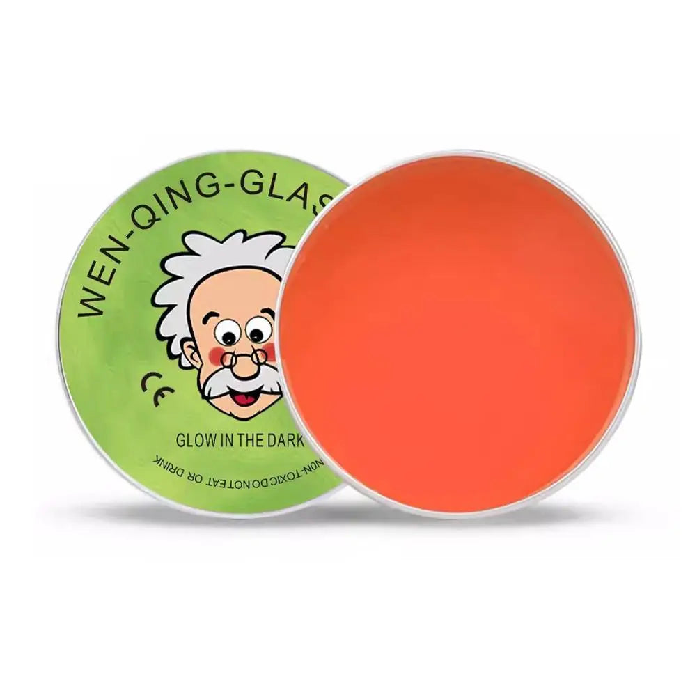 Best Thinking Smart Crazy Stress Putty with Tin, Sensory & Bouncing Toy