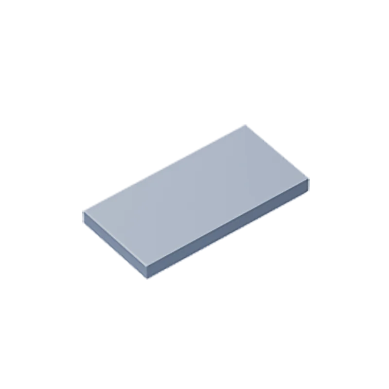 2x4 compatible with 87079 pieces of children's DIY  Educational Building Blocks Technical