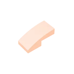 2x1 Compatible Children's DIY Educational Building Blocks Technical