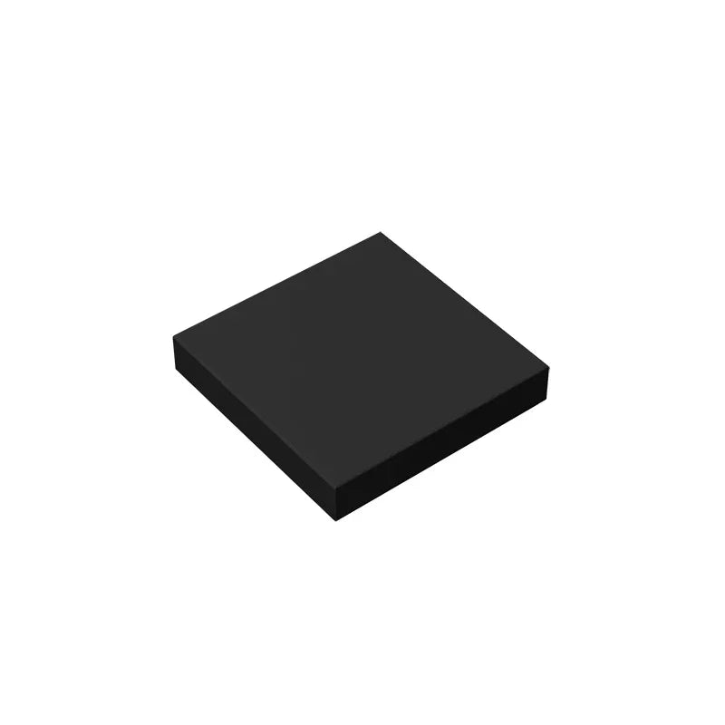 2 x 2 - (Undetermined Version) Compatible Children's DIY Building Blocks