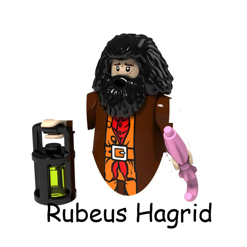 Pirates Of The Caribbean Captain Jack Jones Davy Jones Blackbeard Figure Blocks Construction Bricks Building Toys For Children