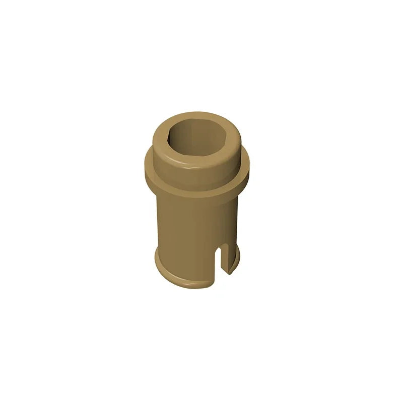 Technical, Pin 1/2 Compatible Children's DIY Educational Building Blocks Technical