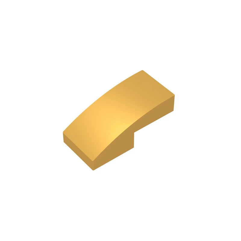 2x1 Compatible Children's DIY Educational Building Blocks Technical