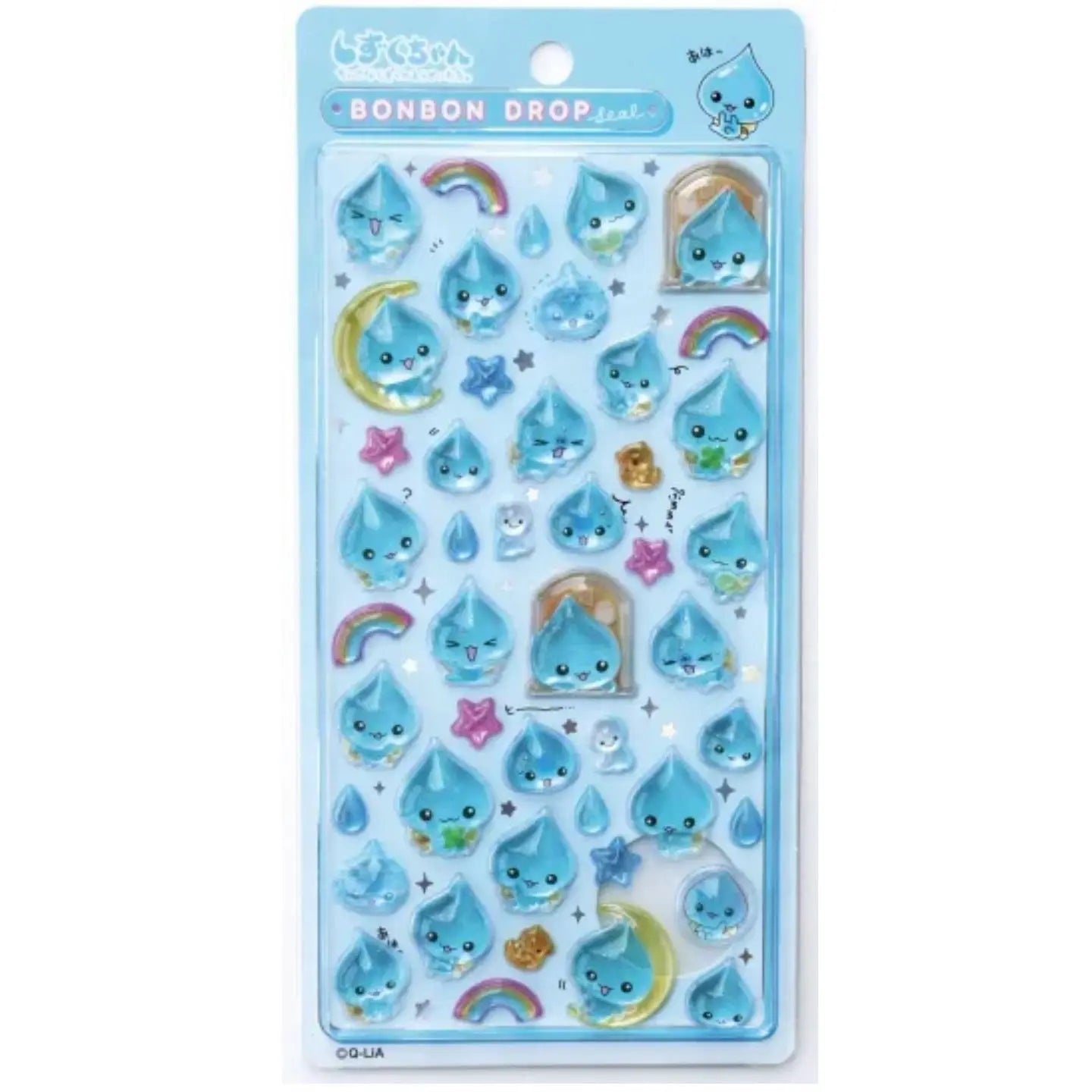 2026 Kawaii Tamagotchi Stickers - Cartoon Transparent Decals