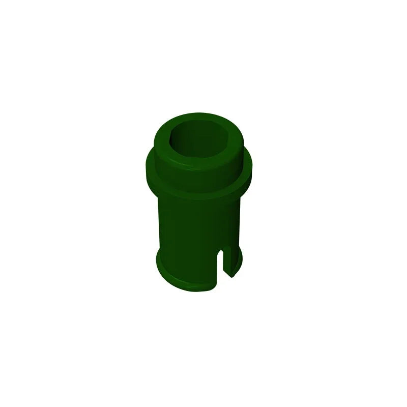 Technical, Pin 1/2 Compatible Children's DIY Educational Building Blocks Technical