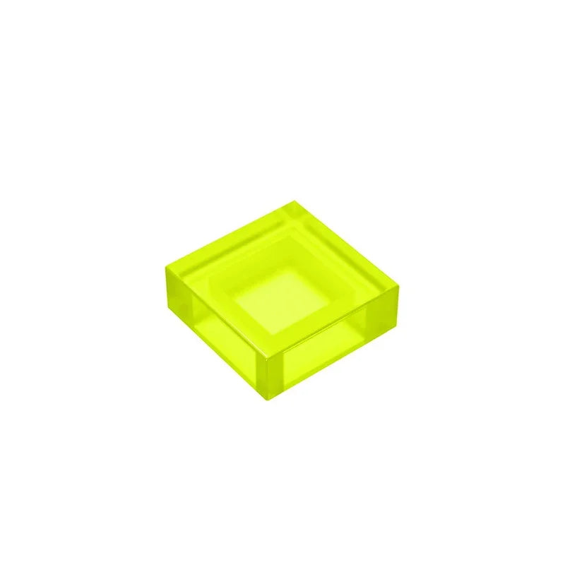 Tile 1 x 1 Compatible  Children's DIY