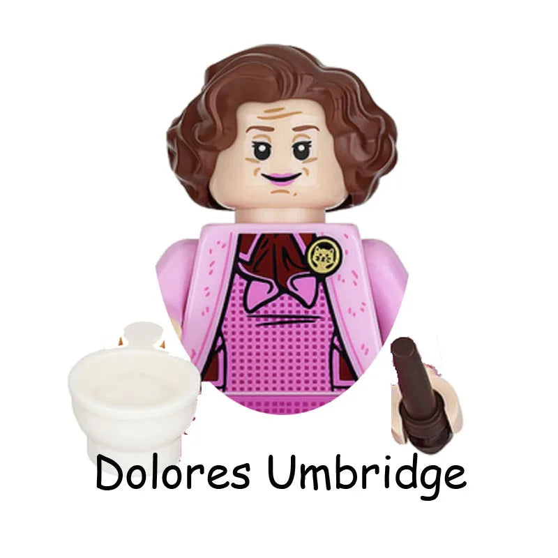 Pirates Of The Caribbean Captain Jack Jones Davy Jones Blackbeard Figure Blocks Construction Bricks Building Toys For Children