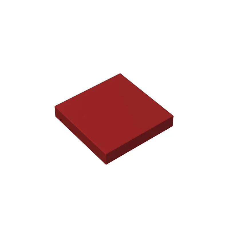 2 x 2 - (Undetermined Version) Compatible Children's DIY Building Blocks