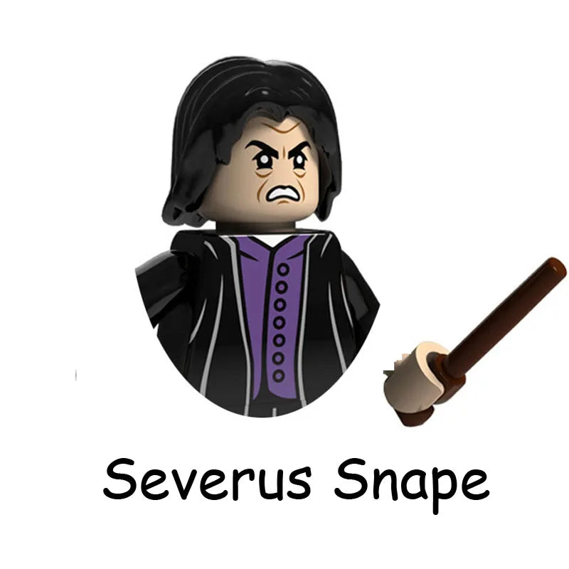 Pirates Of The Caribbean Captain Jack Jones Davy Jones Blackbeard Figure Blocks Construction Bricks Building Toys For Children