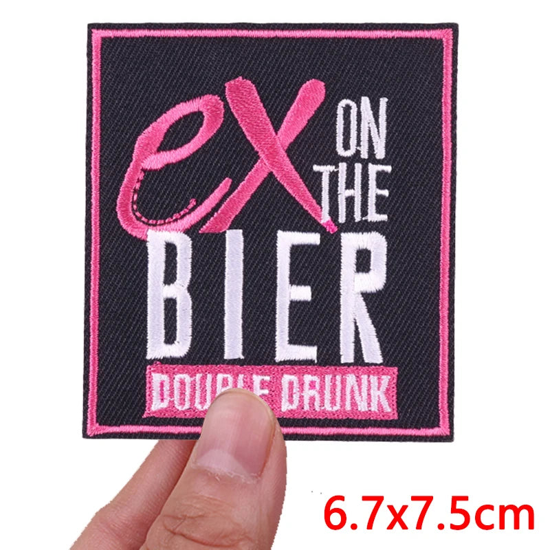 Netherland Embroidery Patches Netherland Carnival Patch Iron On Patches For Clothing