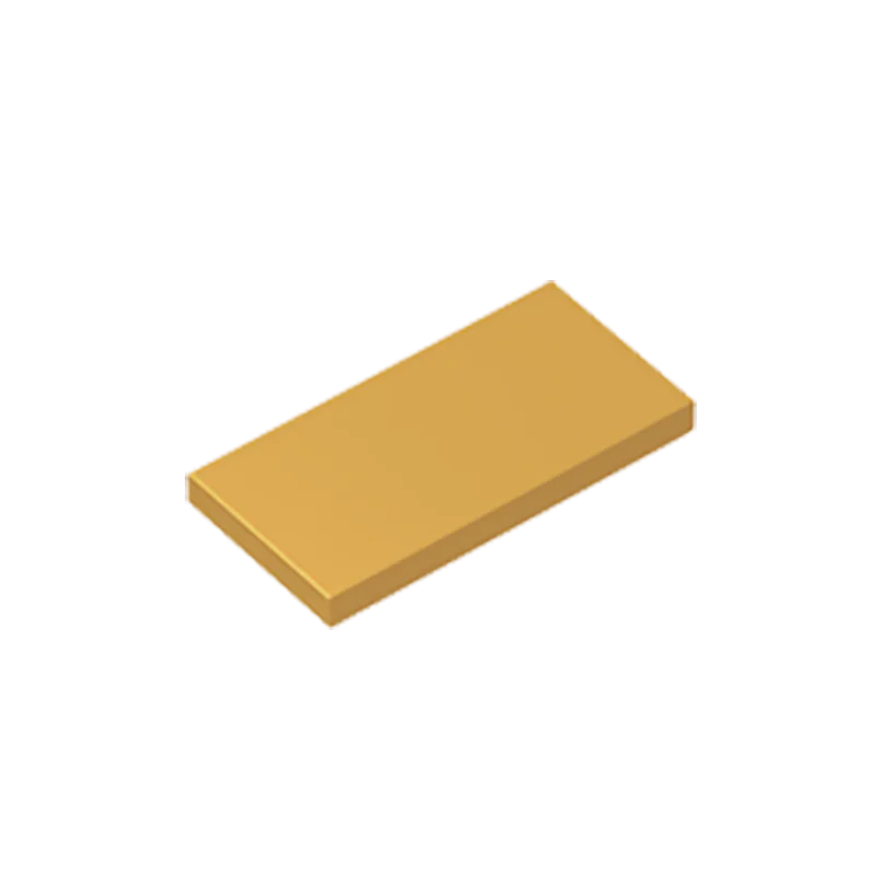 2x4 compatible with 87079 pieces of children's DIY  Educational Building Blocks Technical