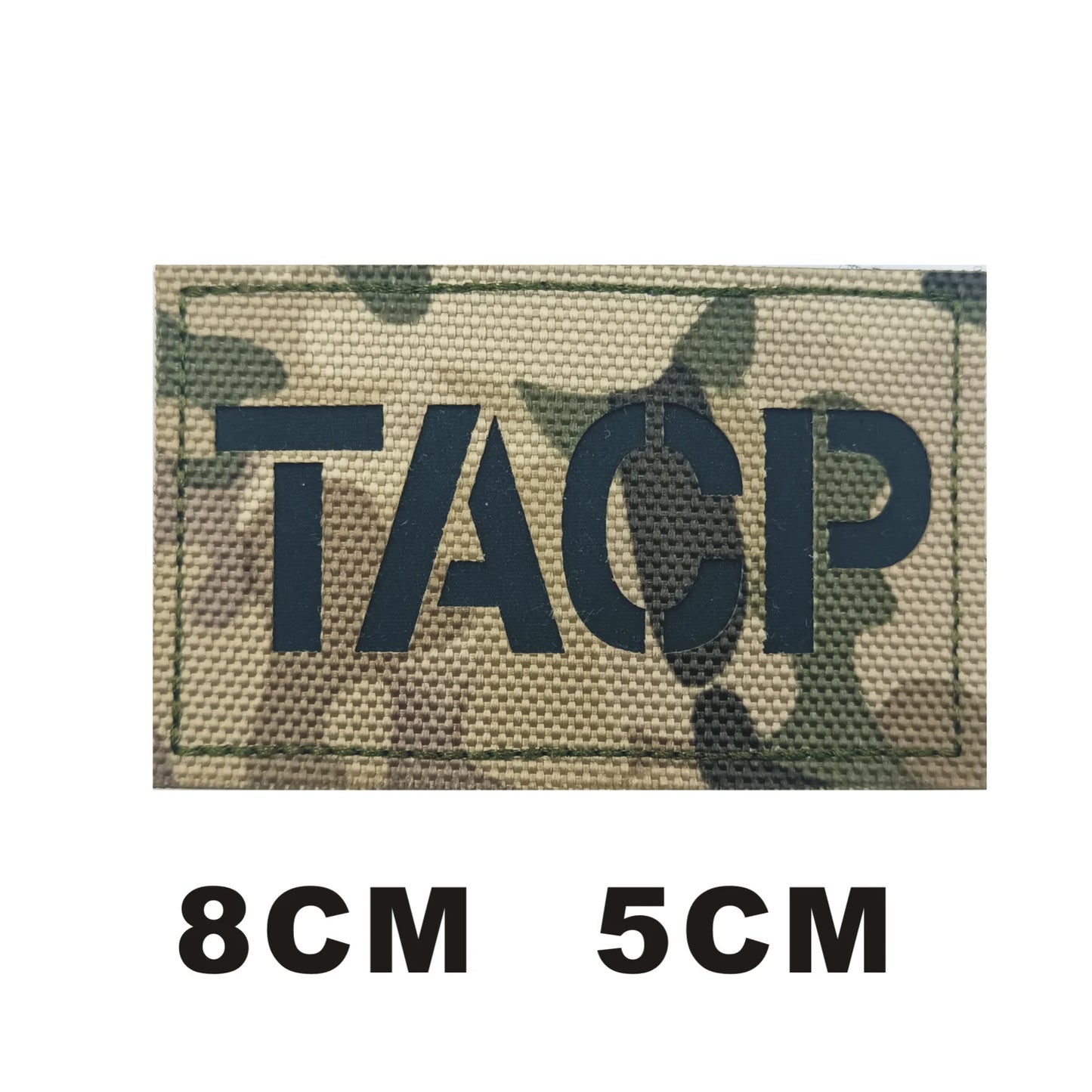 UK, Chile, Brazil, France Emblem Tactical Patch Hook & Loop Morale Badge Tactical Stickers