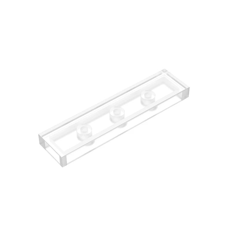 1 x 4 Compatible Children's DIY Building Blocks Technical