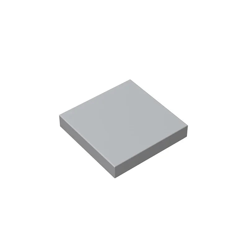 2 x 2 - (Undetermined Version) Compatible Children's DIY Building Blocks