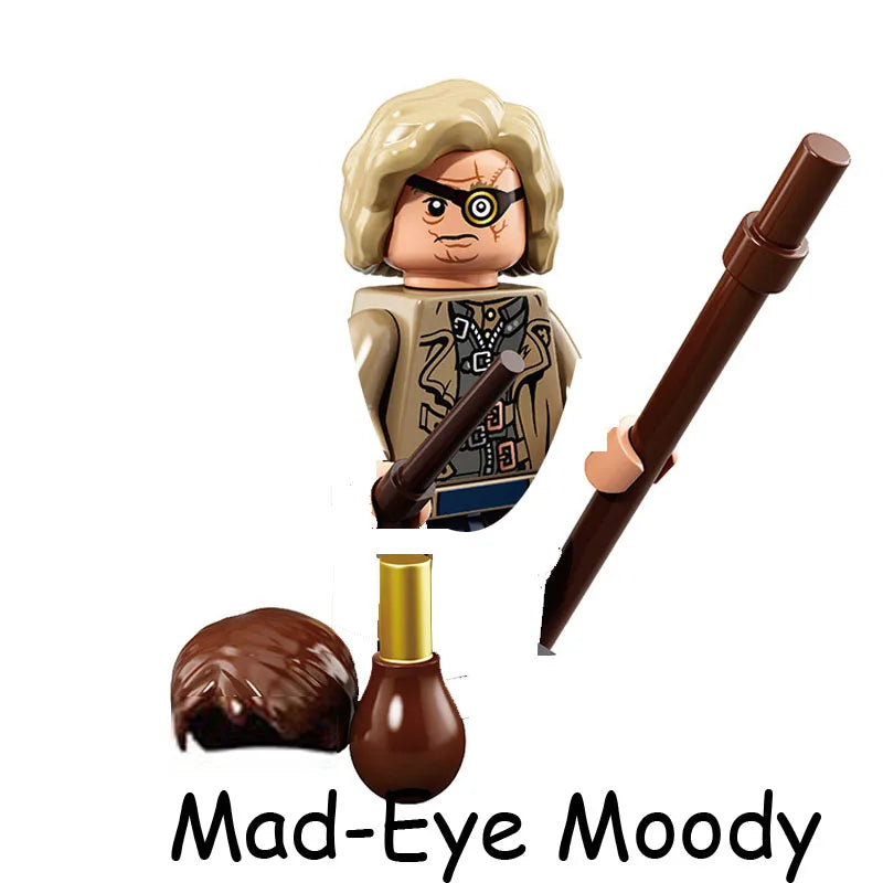 Pirates Of The Caribbean Captain Jack Jones Davy Jones Blackbeard Figure Blocks Construction Bricks Building Toys For Children