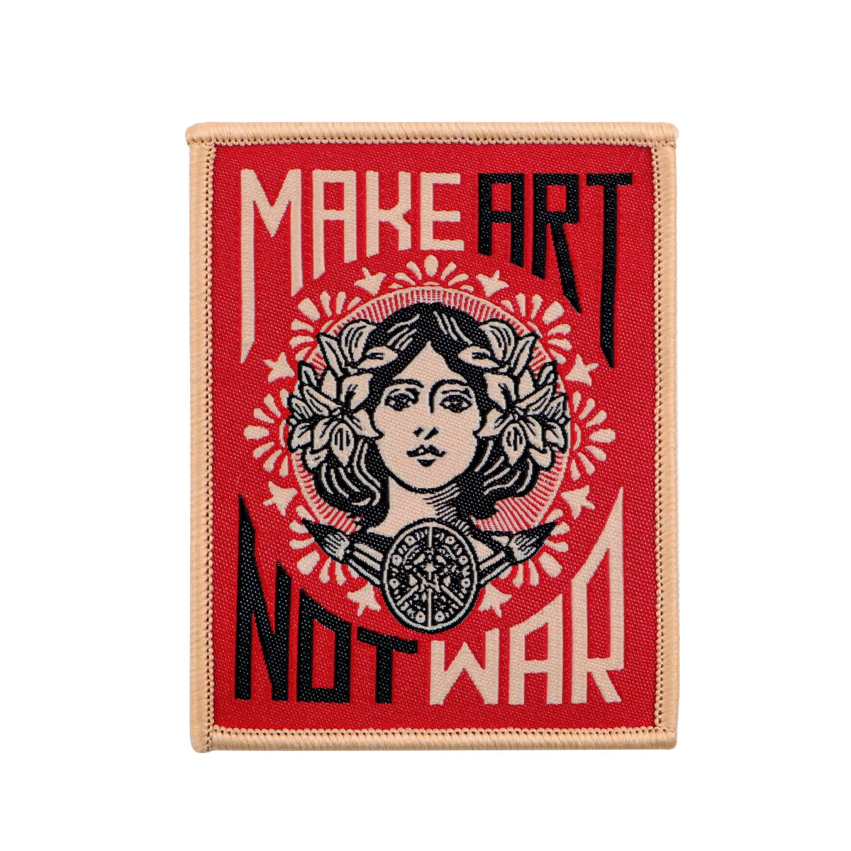 Feminism Iron On Patch Clothes Patch For Clothing Quotes Embroidered Patch