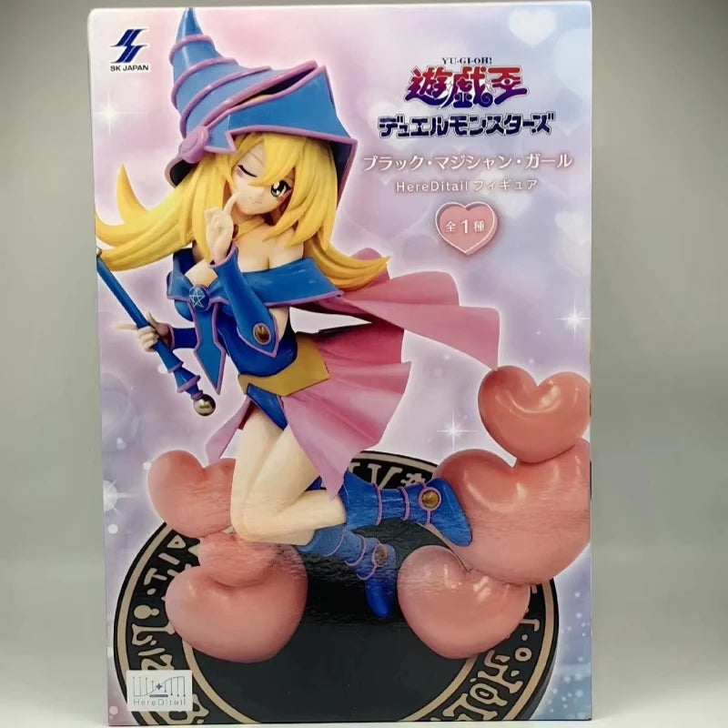 Slifer Sky Dragon Figure – Anime Action Collectible