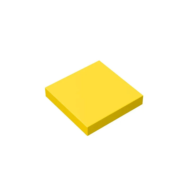 2 x 2 - (Undetermined Version) Compatible Children's DIY Building Blocks