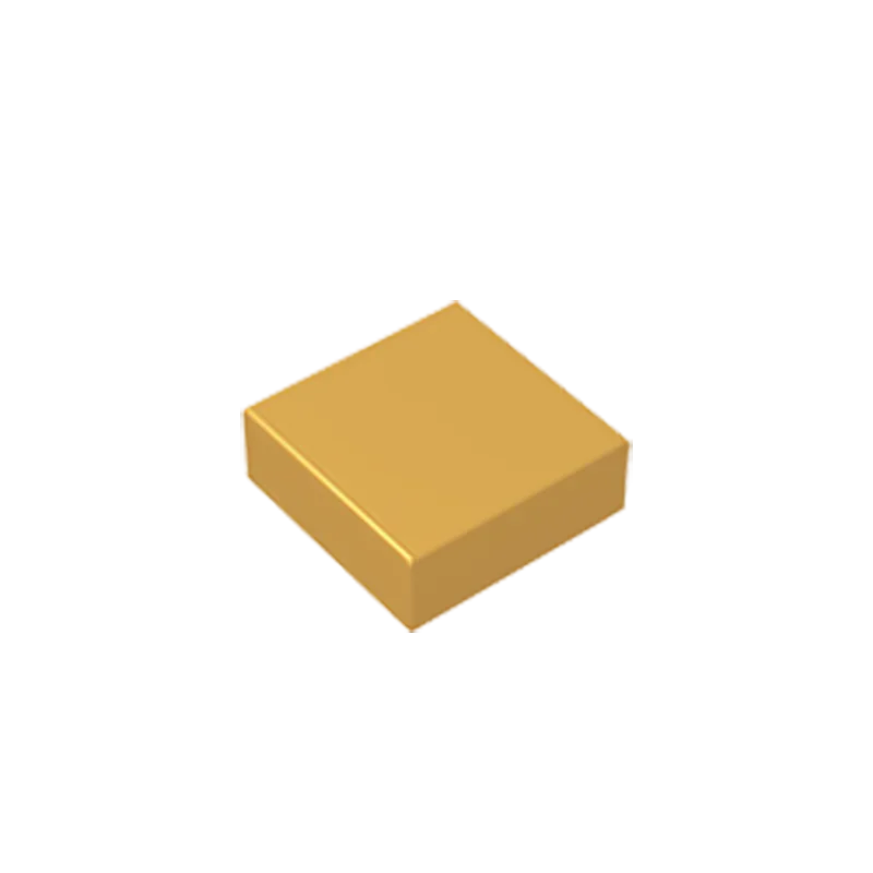 Tile 1 x 1 Compatible  Children's DIY