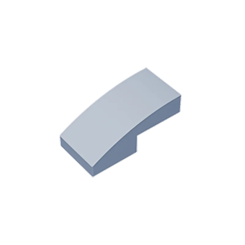 2x1 Compatible Children's DIY Educational Building Blocks Technical