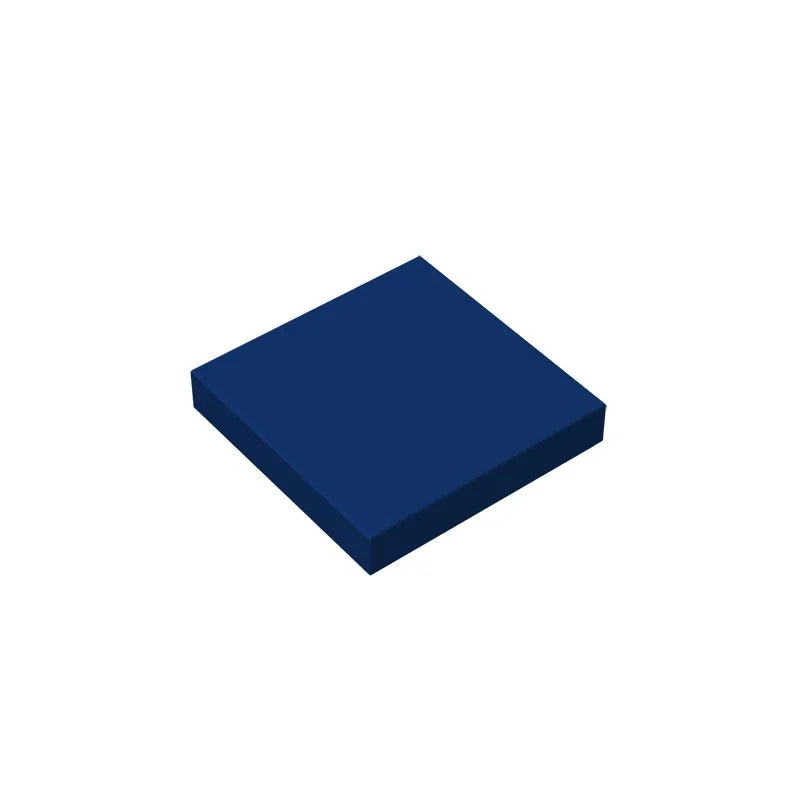 2 x 2 - (Undetermined Version) Compatible Children's DIY Building Blocks