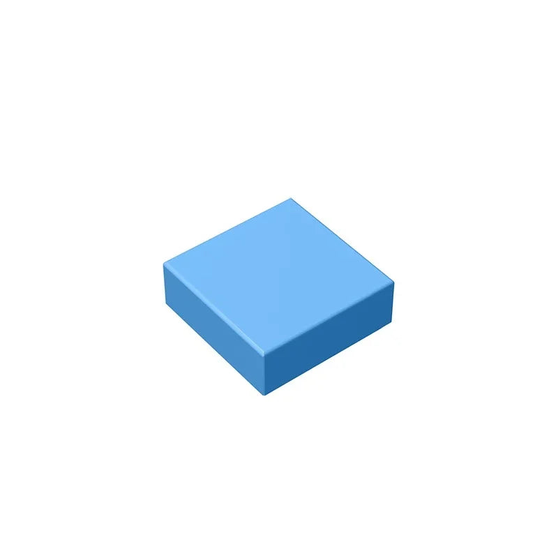 Tile 1 x 1 Compatible  Children's DIY