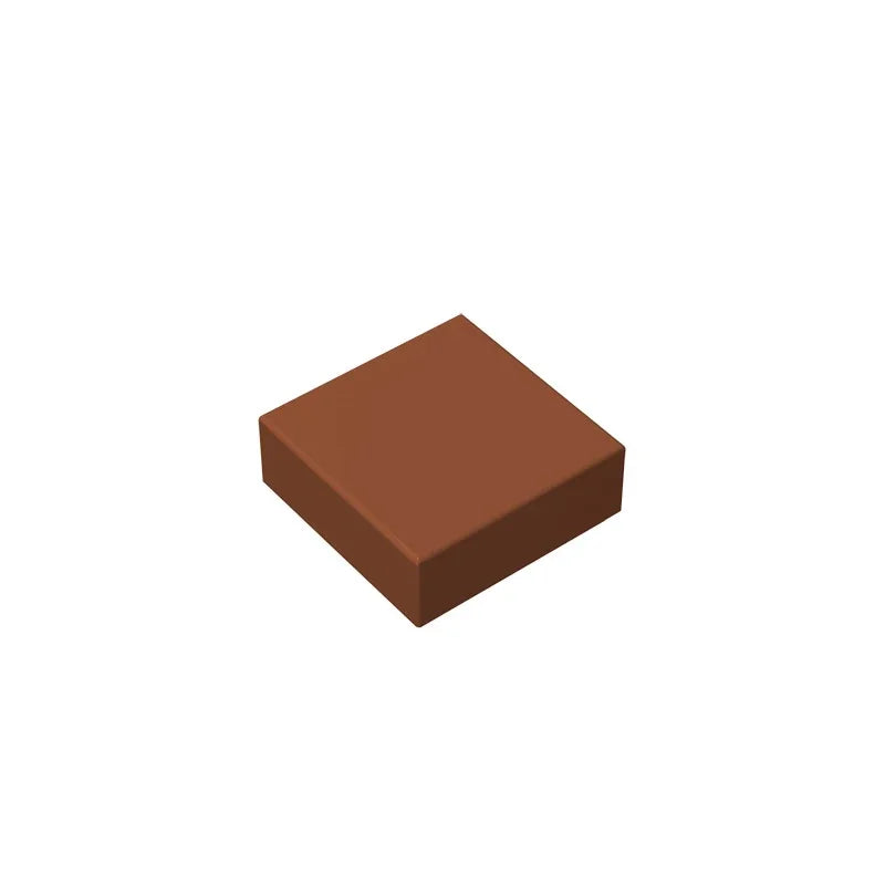 Tile 1 x 1 Compatible  Children's DIY