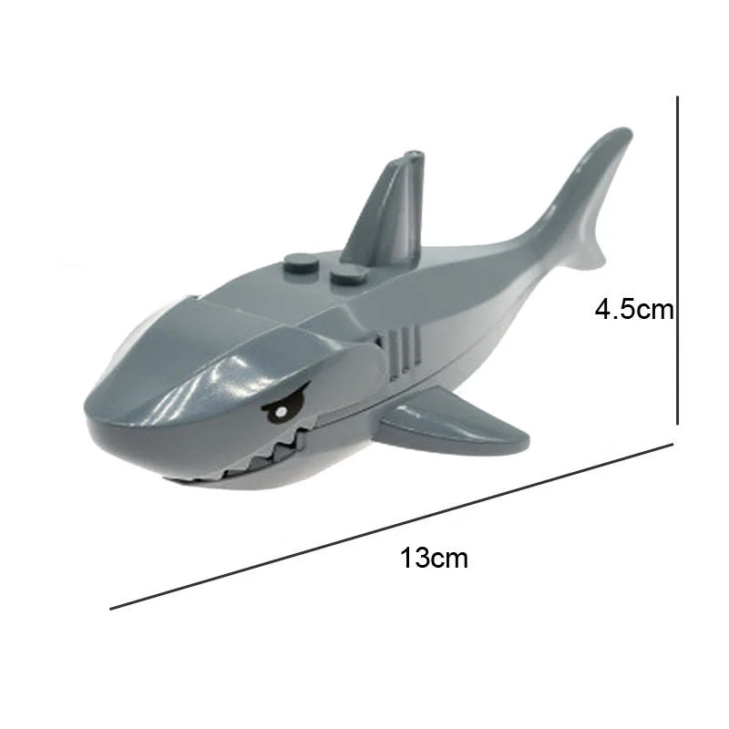 Pirates Of The Caribbean Captain Jack Jones Davy Jones Blackbeard Figure Blocks Construction Bricks Building Toys For Children