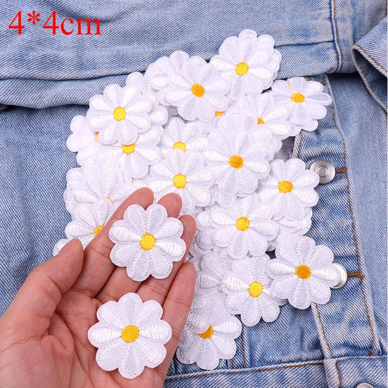 Netherland Oeteldonk Carnival Iron On Patches For Clothes Oeteldonk Embroidery Patch