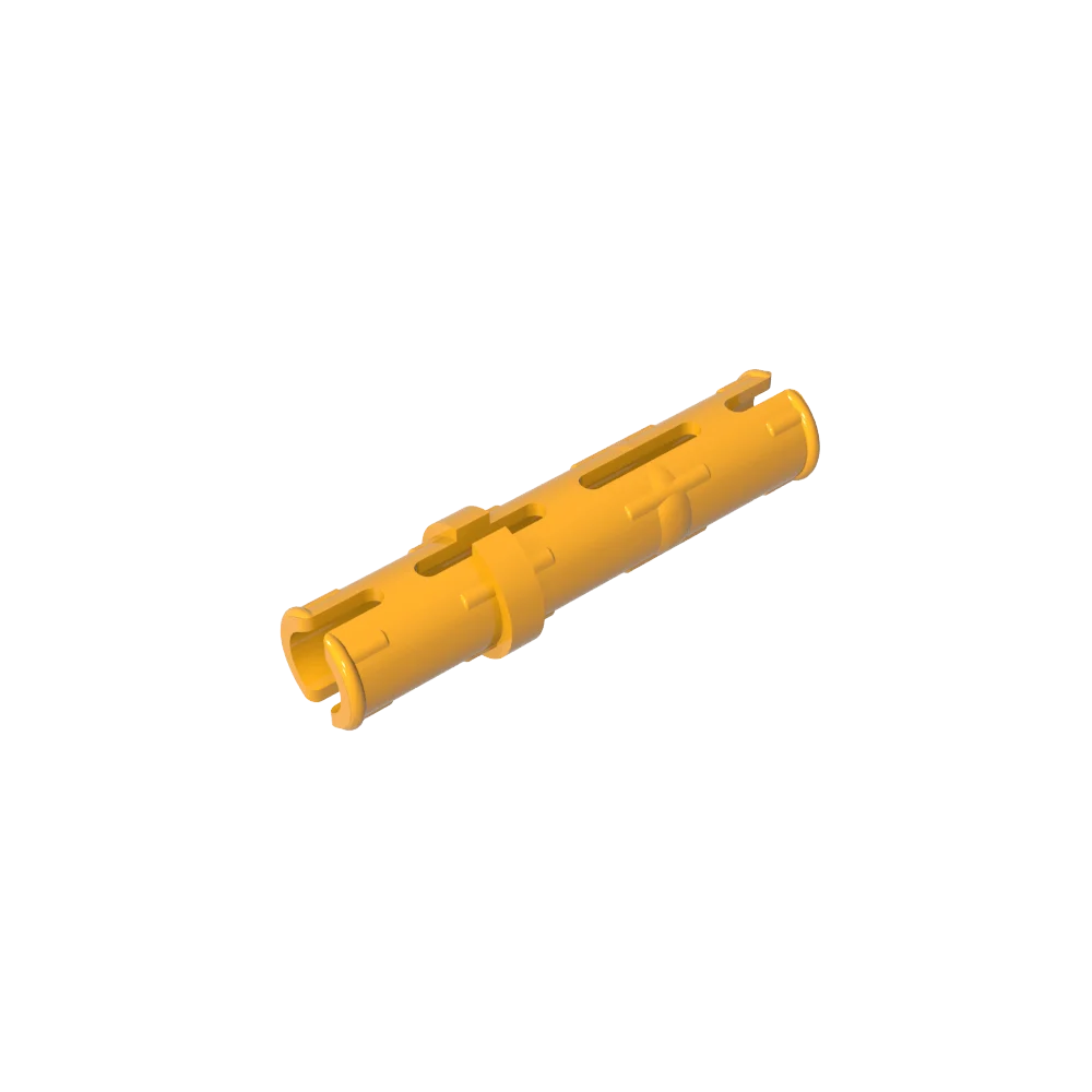 Pin 3L with Friction Ridges Lengthwise Compatible Children's DIY