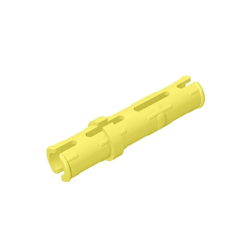 Pin 3L with Friction Ridges Lengthwise Compatible Children's DIY