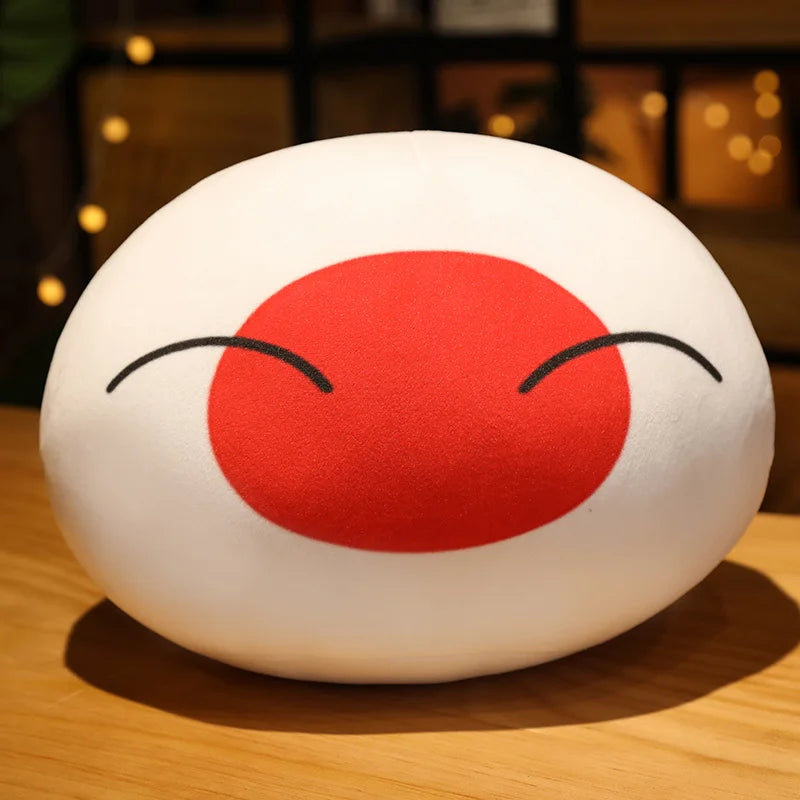 Polandball Plush Doll – Cute Country Ball Toy