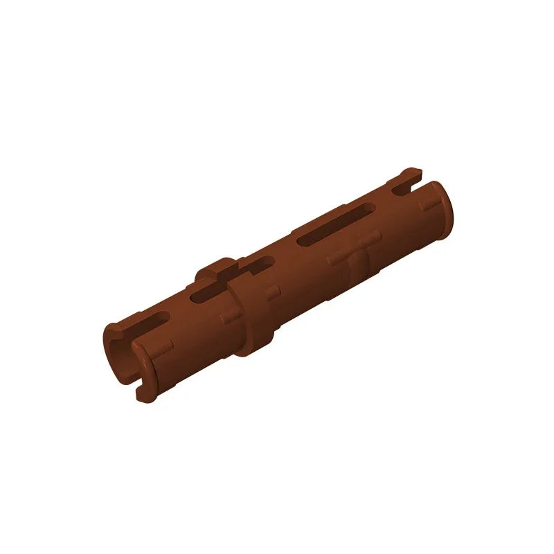 Pin 3L with Friction Ridges Lengthwise Compatible Children's DIY