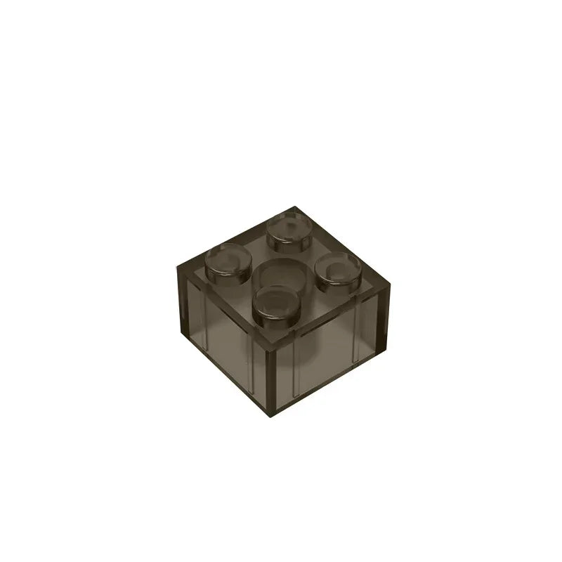 Brick 2 x 2  Compatible Children's DIY