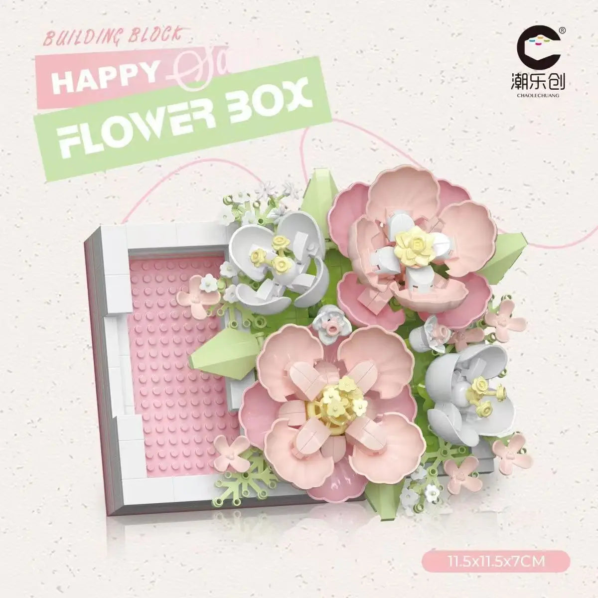 New 99 Nights in The Forest Building Block Horror Assembled Bricks Toys