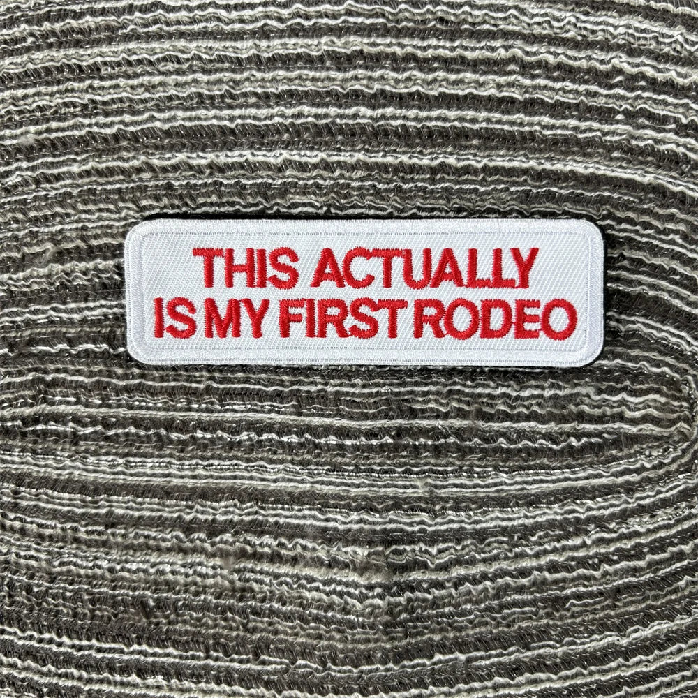 Cat Patch Embroidery on Clothes Cute Animal Morale Badge Tactical Equipment Hook and Loop Patches