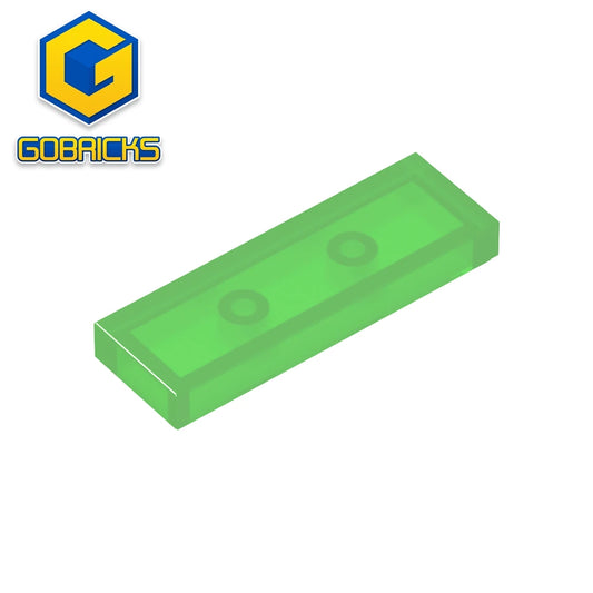 1 x 3 Compatible Children's DIY Technical Educational Toys