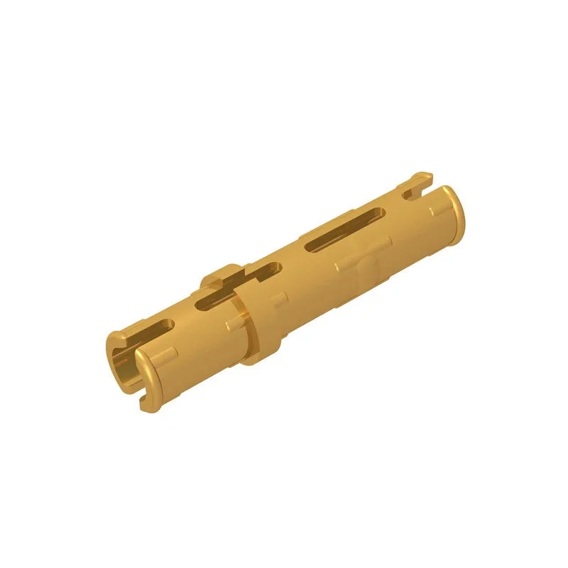 Pin 3L with Friction Ridges Lengthwise Compatible Children's DIY