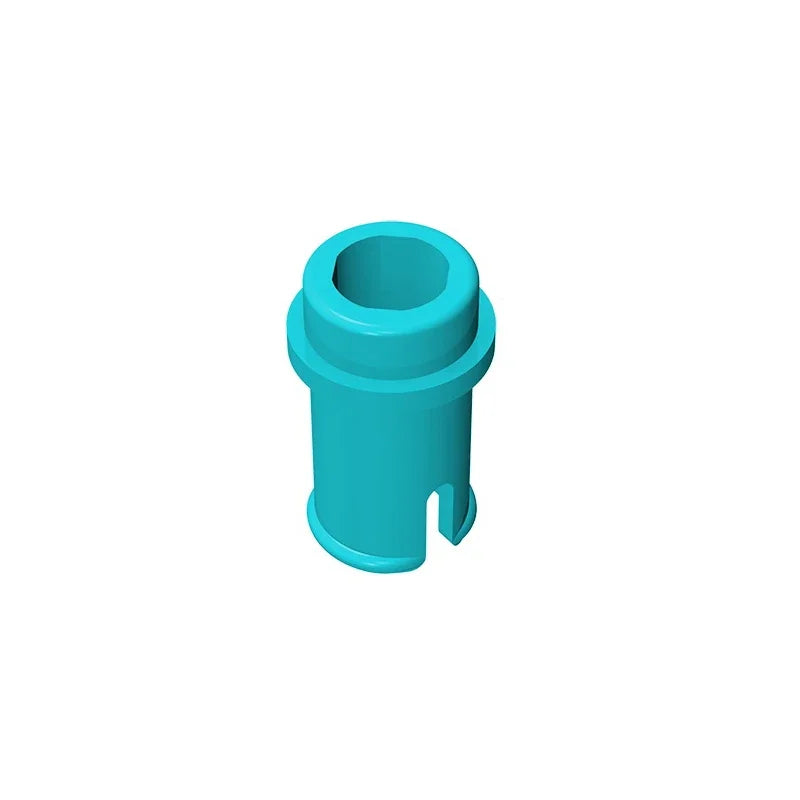 Technical, Pin 1/2 Compatible Children's DIY Educational Building Blocks Technical