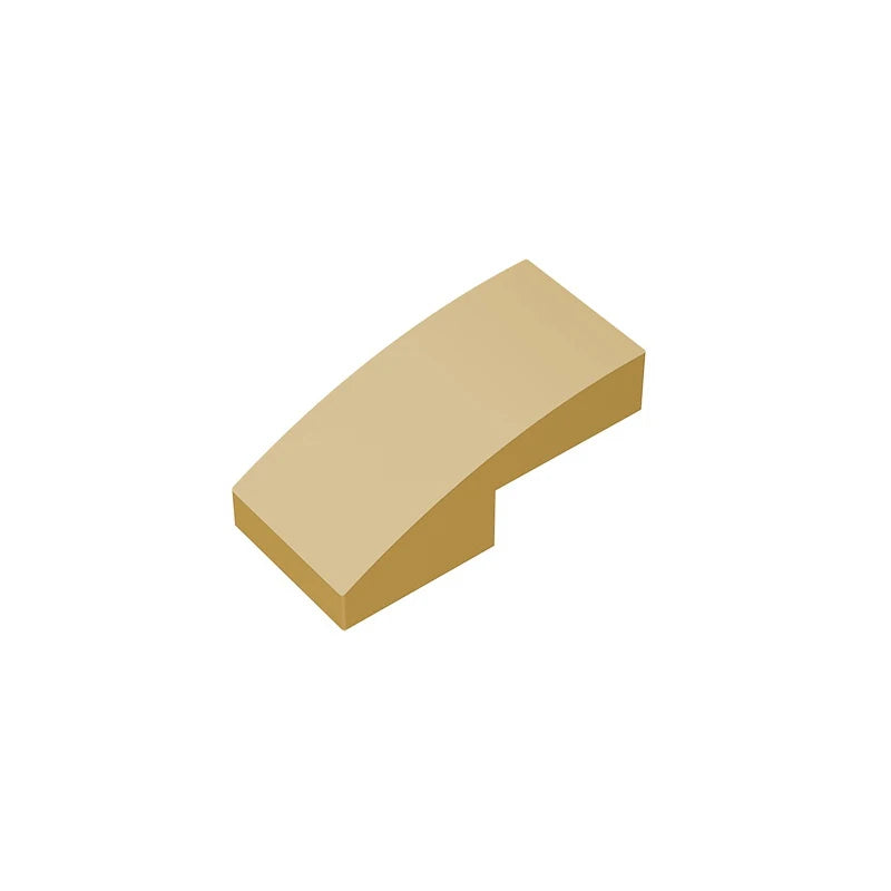 2x1 Compatible Children's DIY Educational Building Blocks Technical