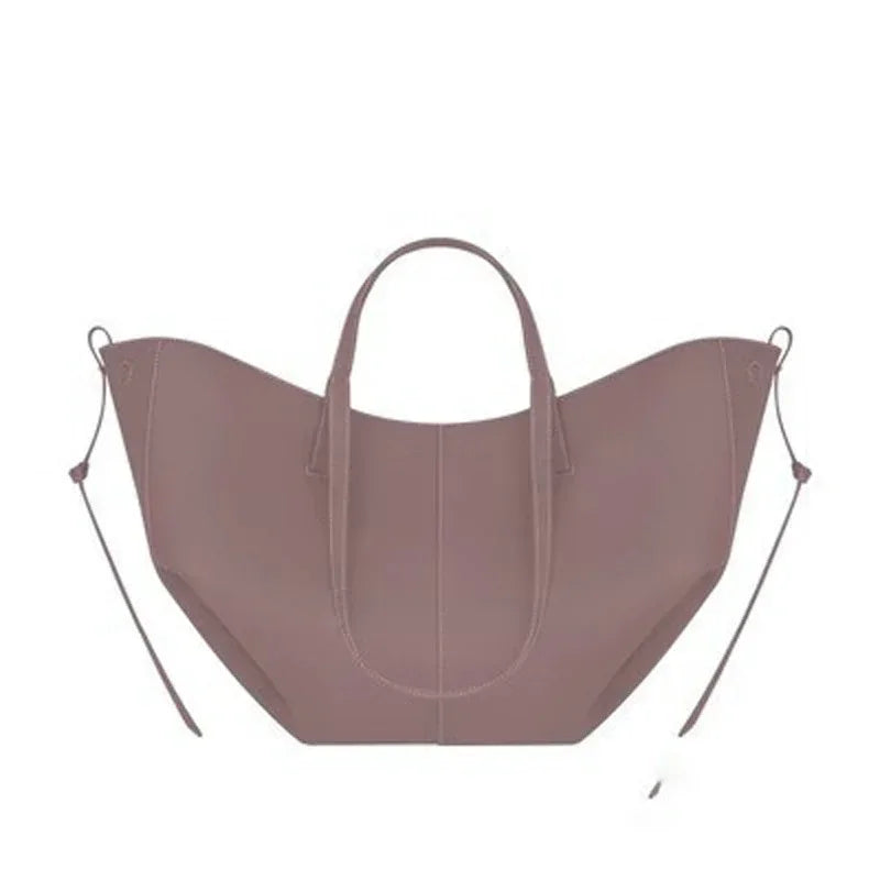 Women's Wing Armpit Handbag Large Capacity