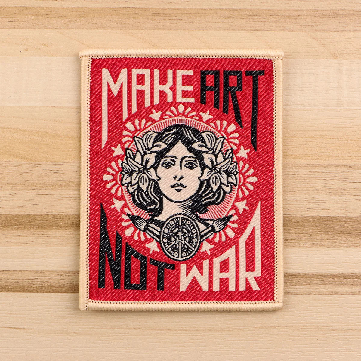 Feminism Iron On Patch Clothes Patch For Clothing Quotes Embroidered Patch