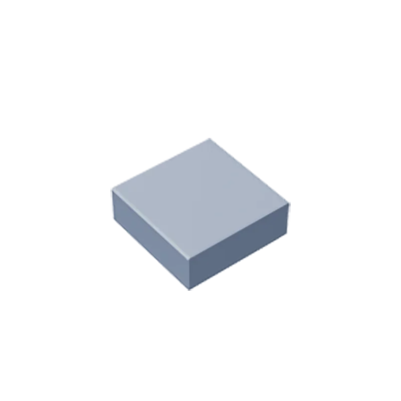 Tile 1 x 1 Compatible  Children's DIY