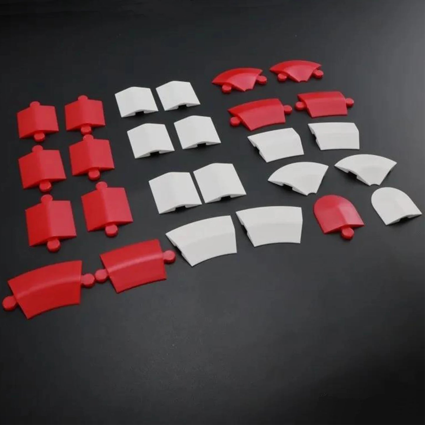 KF20 Mini RC Drift Car 1:64