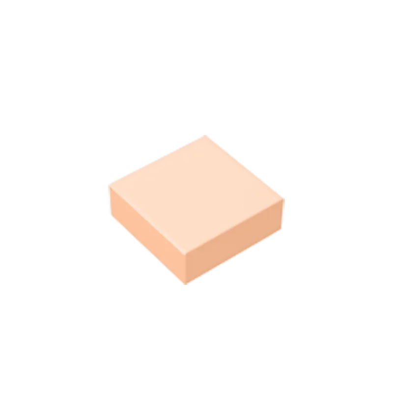 Tile 1 x 1 Compatible  Children's DIY