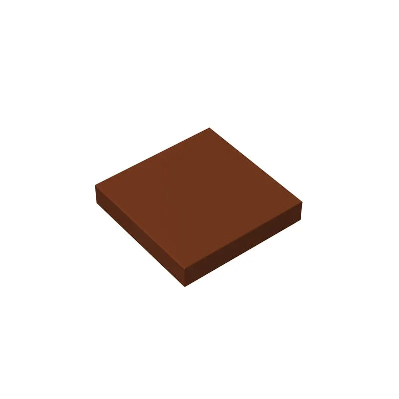 2 x 2 - (Undetermined Version) Compatible Children's DIY Building Blocks