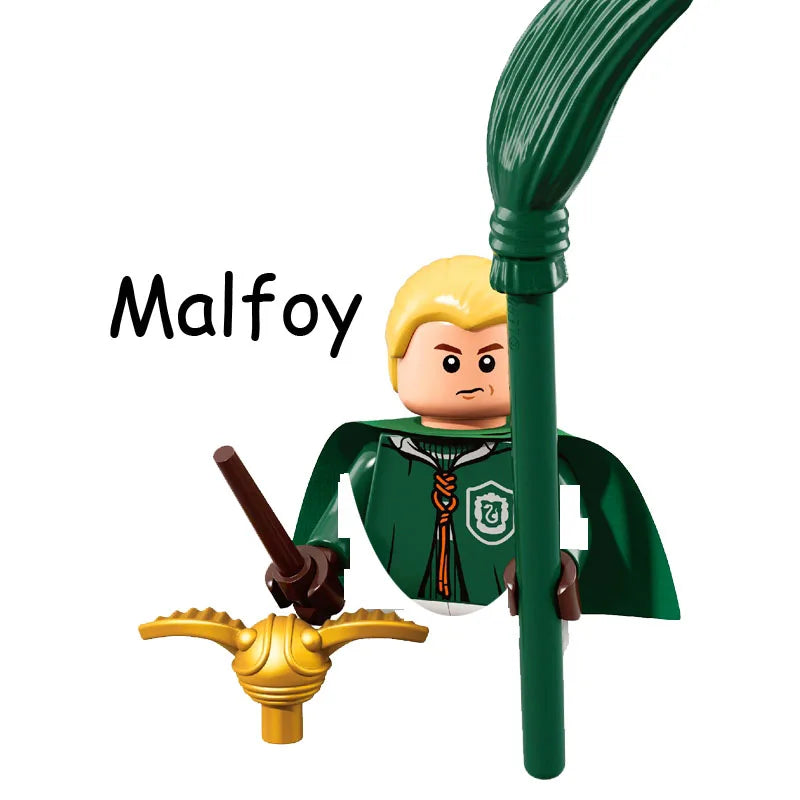 Pirates Of The Caribbean Captain Jack Jones Davy Jones Blackbeard Figure Blocks Construction Bricks Building Toys For Children