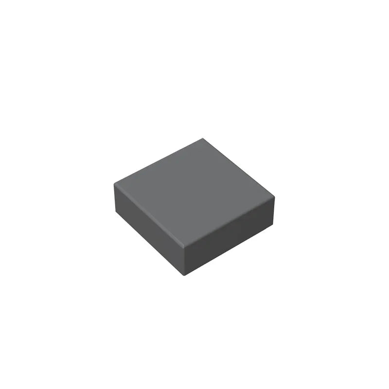 Tile 1 x 1 Compatible  Children's DIY