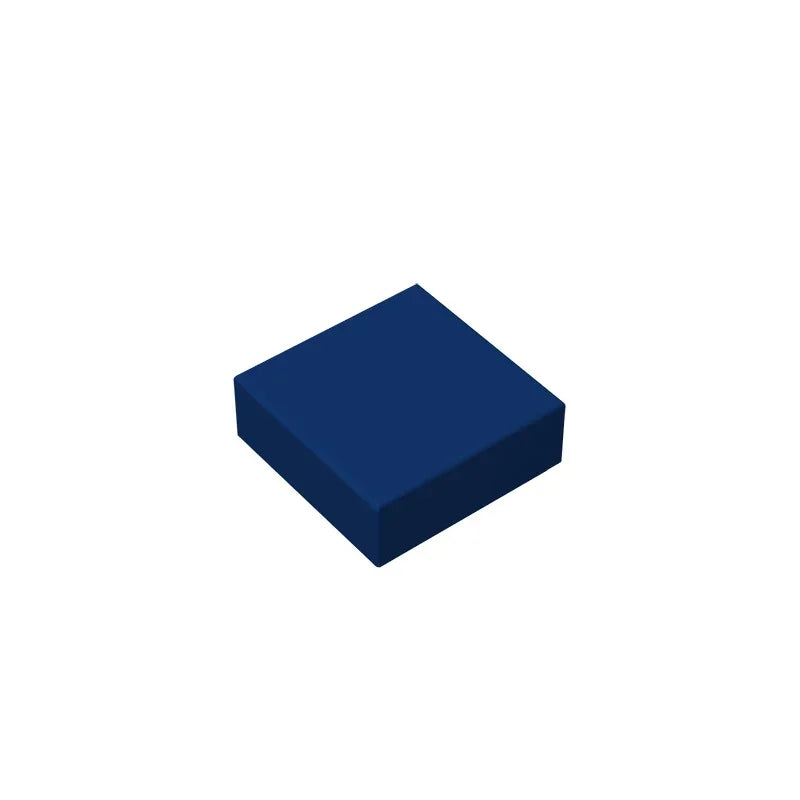 Tile 1 x 1 Compatible  Children's DIY